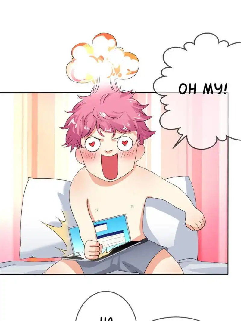 Legend Reboot Chapter 54 14